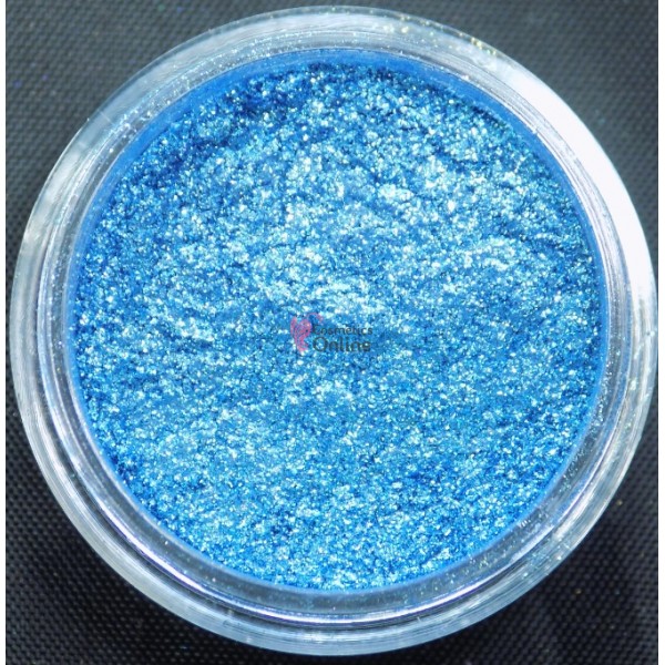 Pigment pentru make-up Amelie Pro U206 Superstar Blue Green
